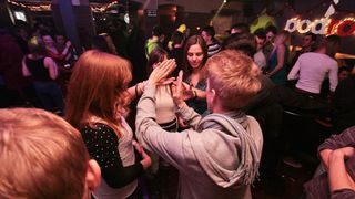 podroom14 Podroom (Subota, 29.12. – RnB & HipHop Night uz DJ NMC)