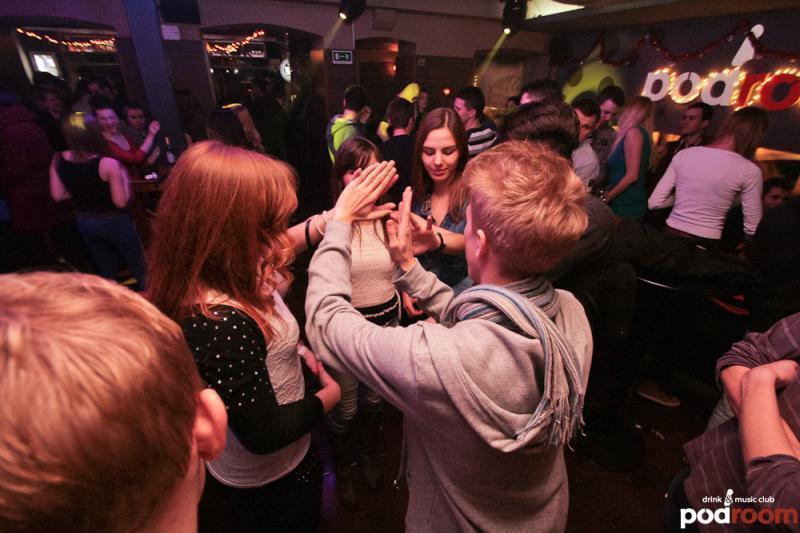 podroom14 Podroom (Subota, 29.12. – RnB & HipHop Night uz DJ NMC)