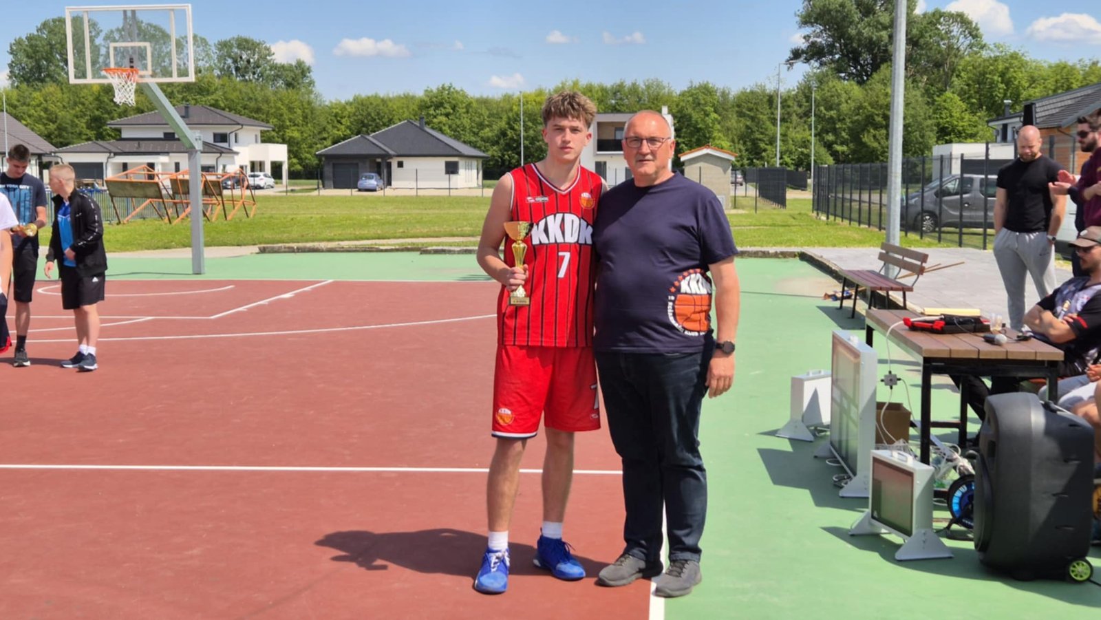 KK Donji Kraljevec KK Donji Kraljevec