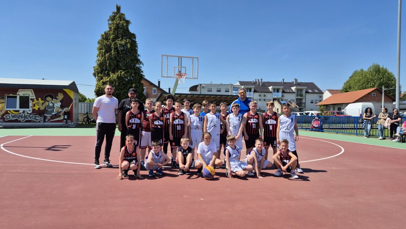 KK Donji Kraljevec KK Donji Kraljevec