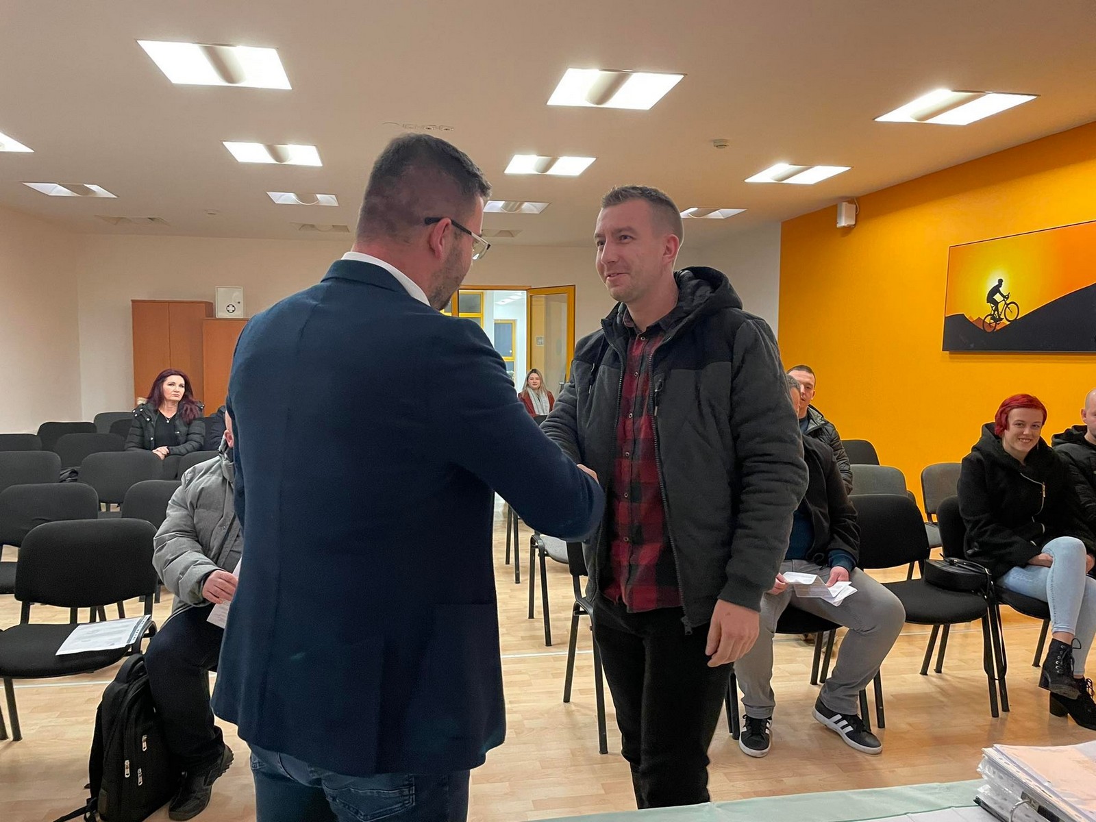 Poticaji za uređenje nekretnina u Općini Nedelišće