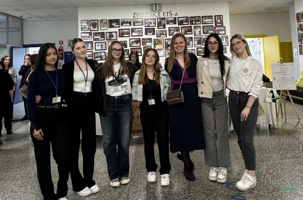 ETŠ Dani otvorenih vrata