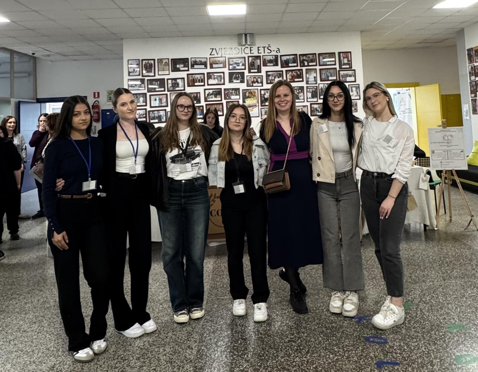 ETŠ Dani otvorenih vrata