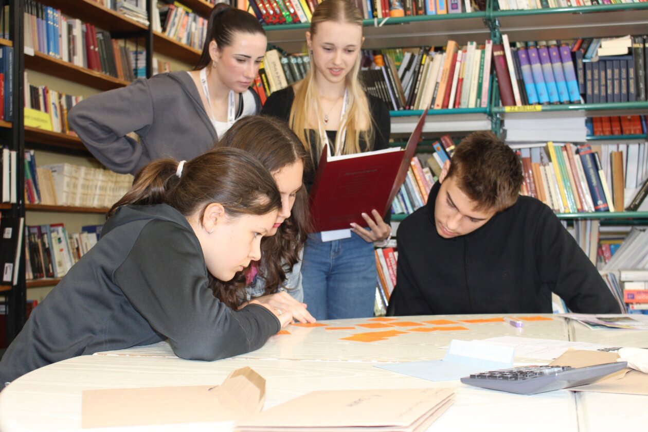 ETŠ Dani otvorenih vrata