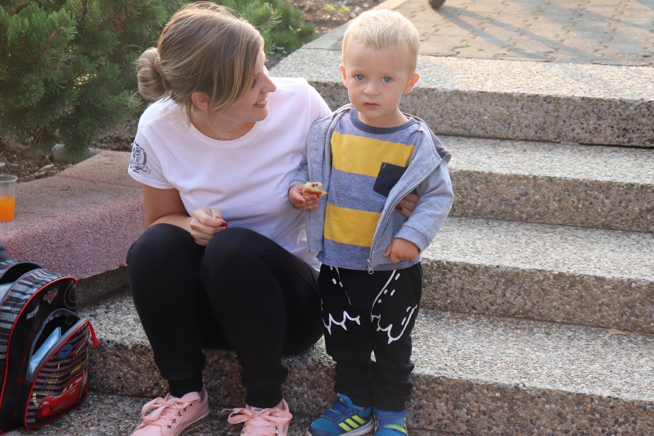 Pedalafest od Goričana do Kotoribe