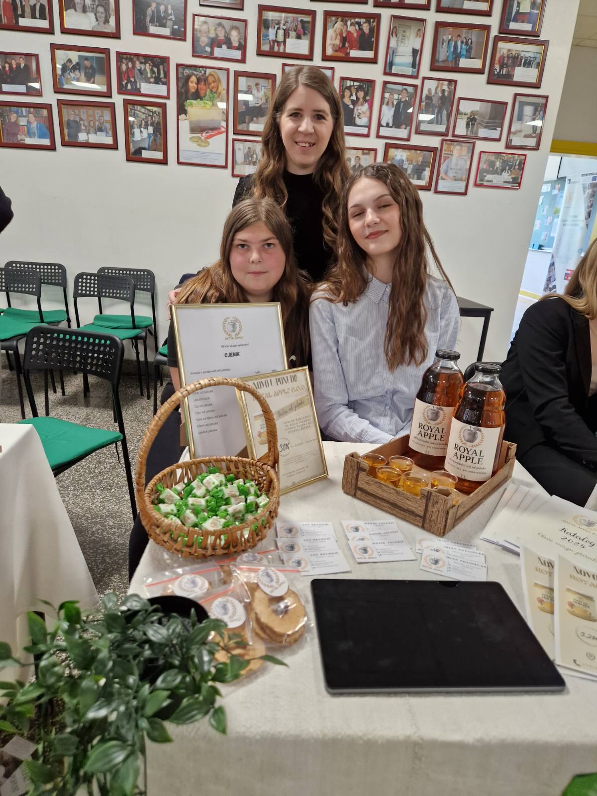 ETŠ Dani otvorenih vrata