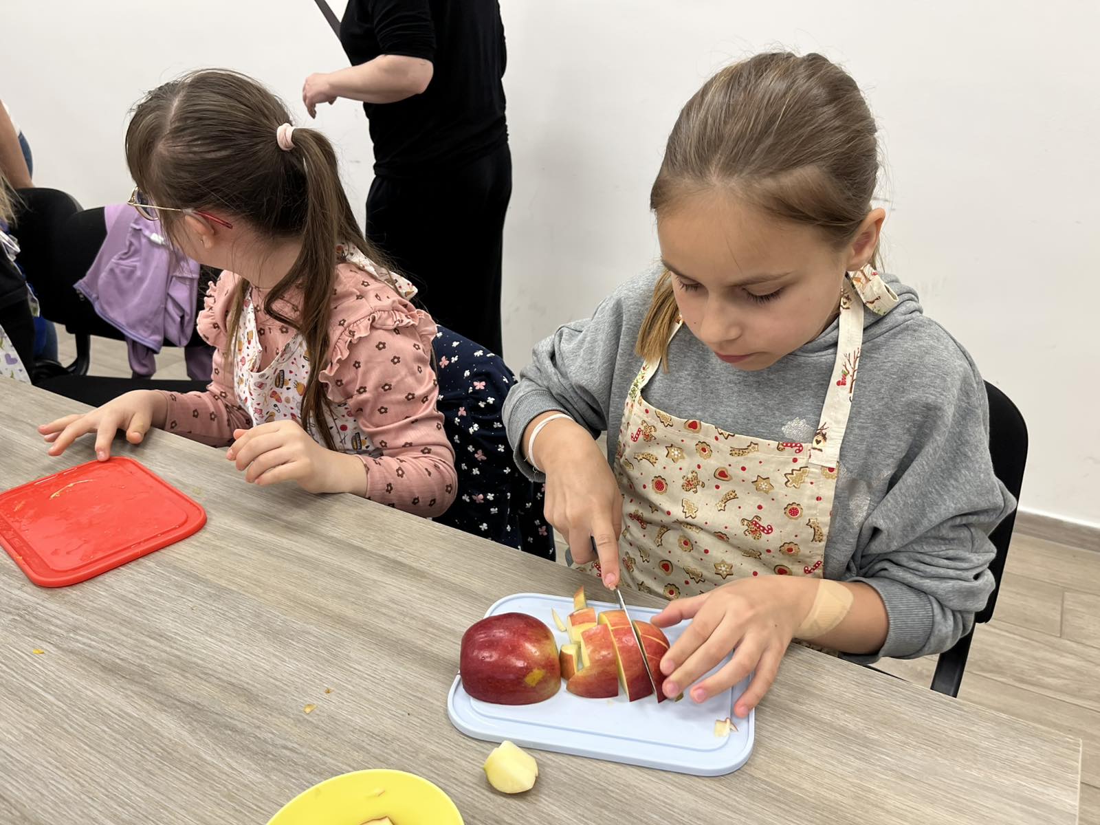 Udruga za sindrom Down Međimurske županije