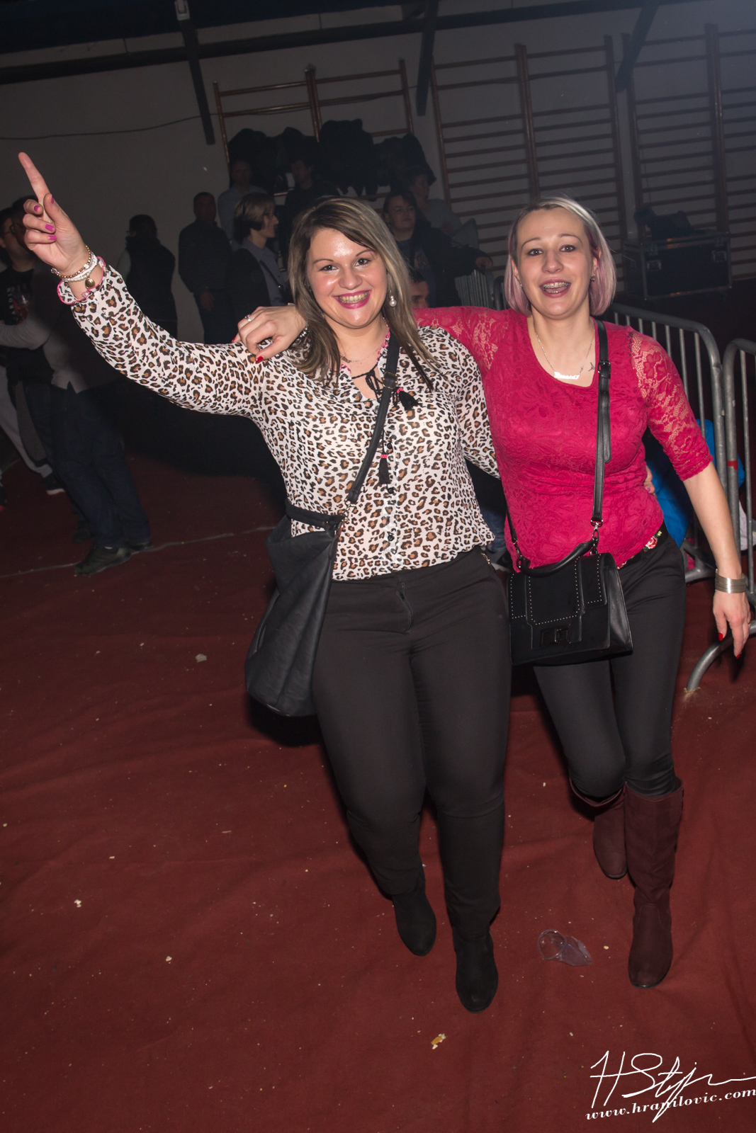 Radio 105 velikim koncertom proslavio 25. rođendan