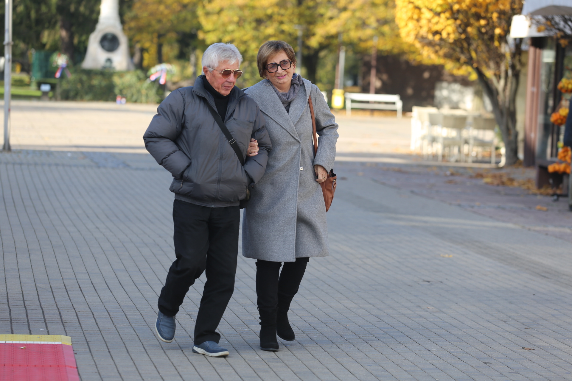 Klikom po Čakovcu (subota,18.11.2023.)