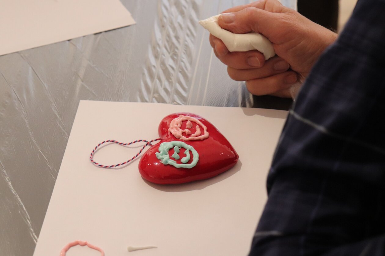 izrada licitara muzej