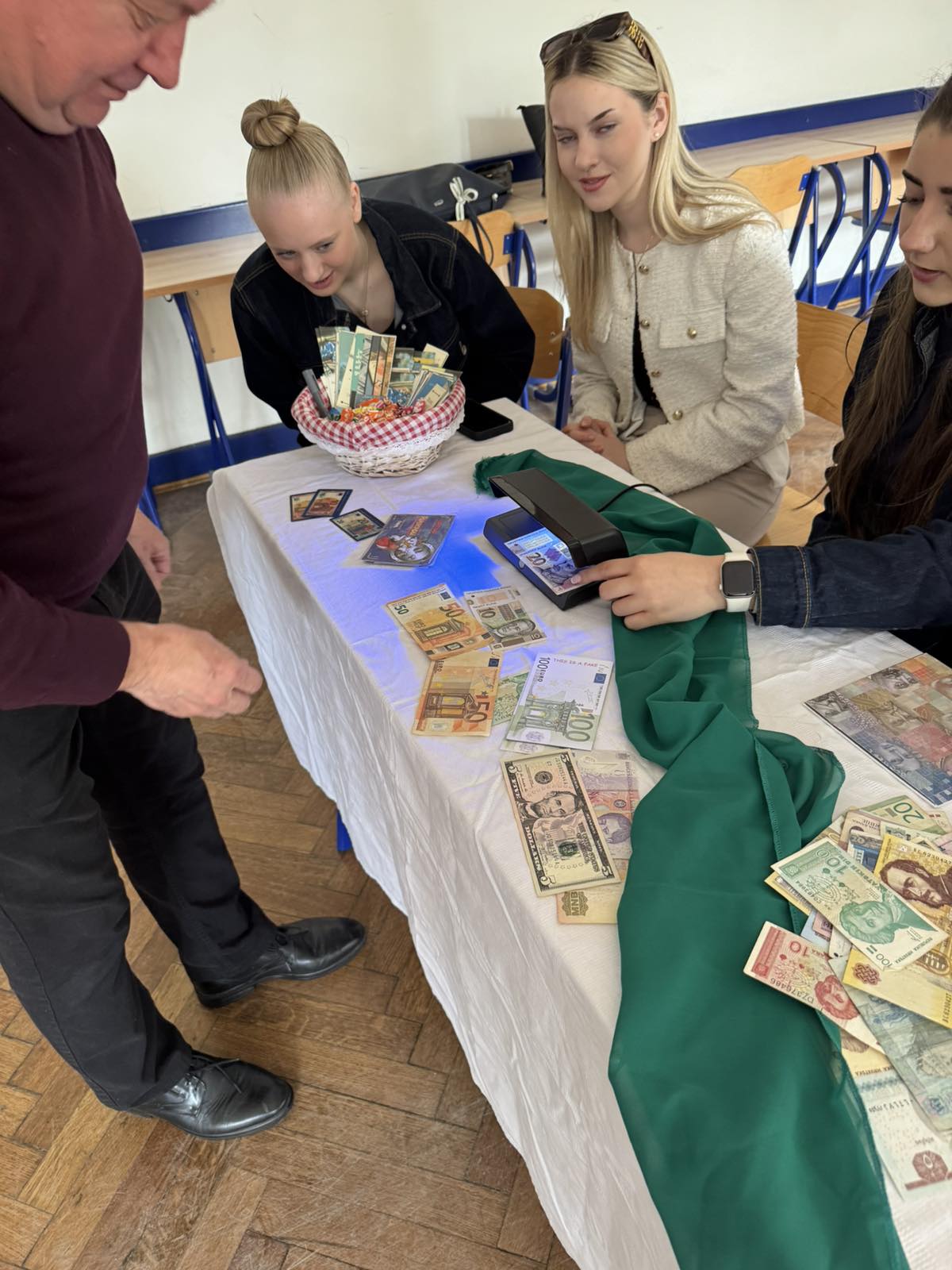 ETŠ Dani otvorenih vrata