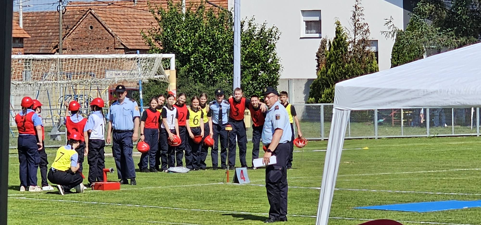 DVD Vratisinec mladež