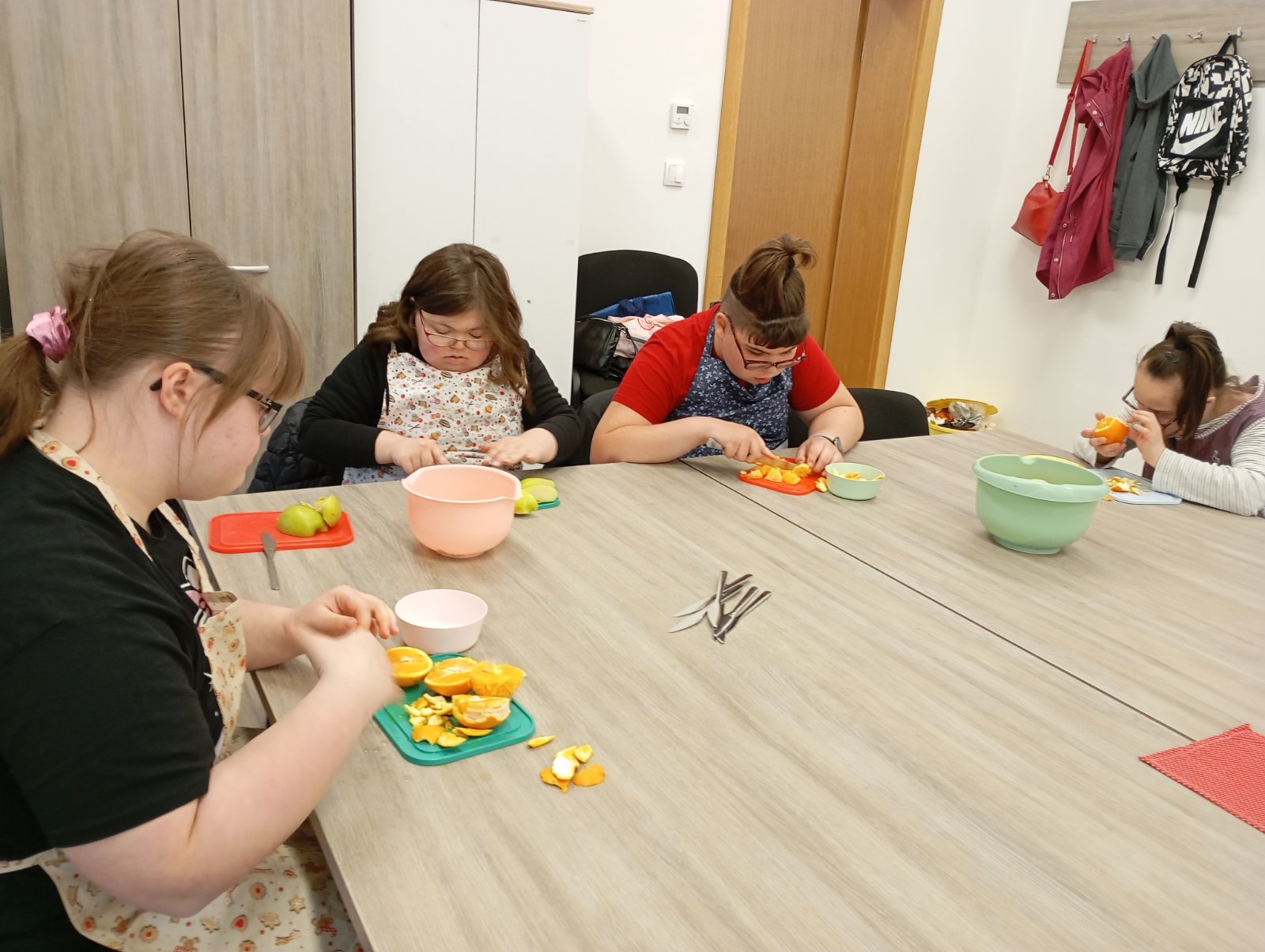 Udruga za sindrom Down Međimurske županije