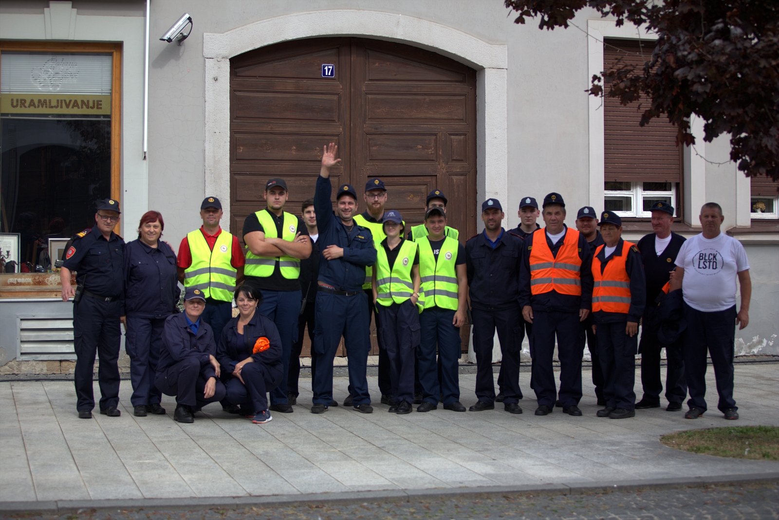 Velika nagrada grada Čakovca – automobilska utrka