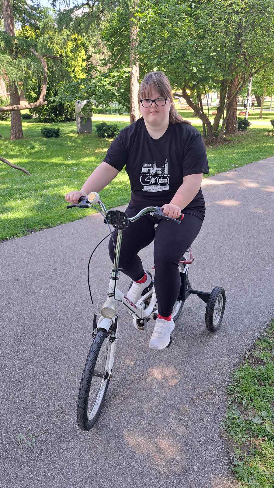 udruga za sindrom down