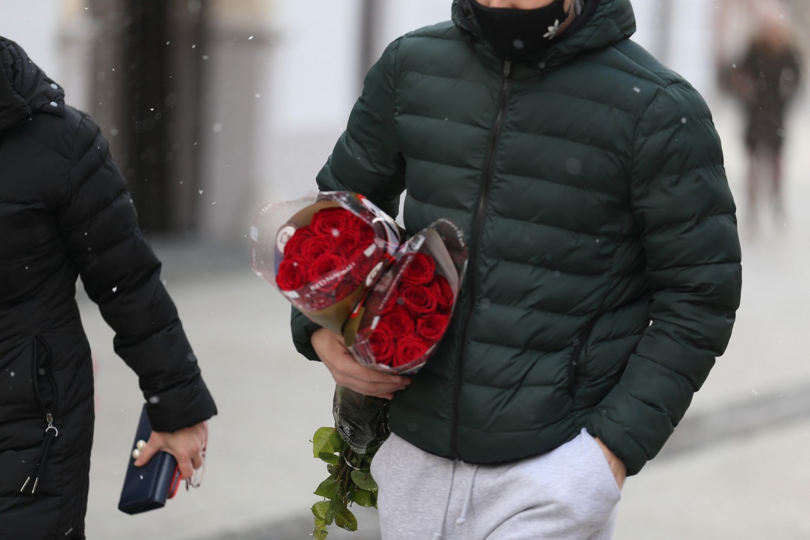 KLIKOM PO ČAKOVCU ‘Zabundani’ Međimurci na friškom zraku, evo koga smo sve sreli