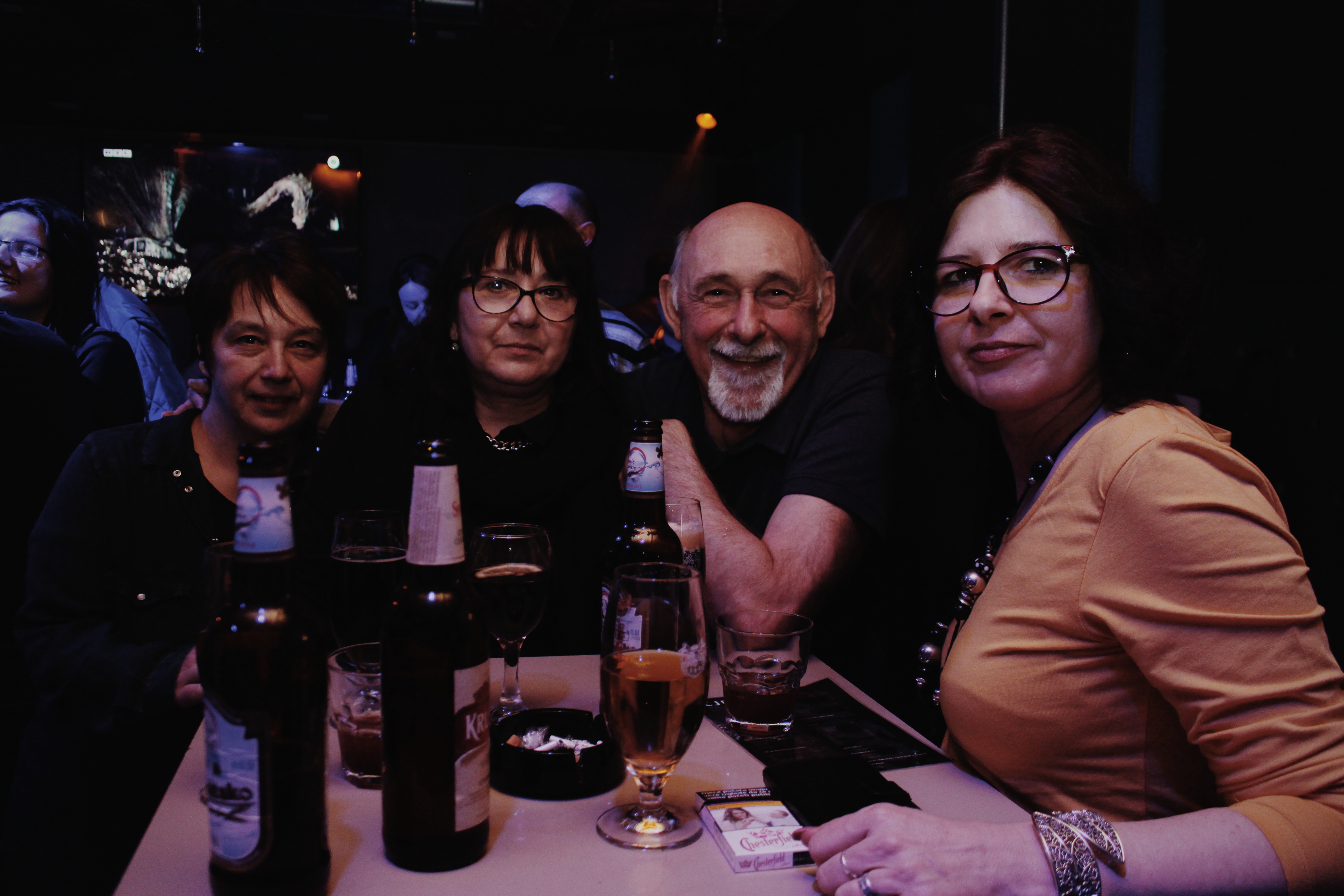 Podroom Drink & Music Club