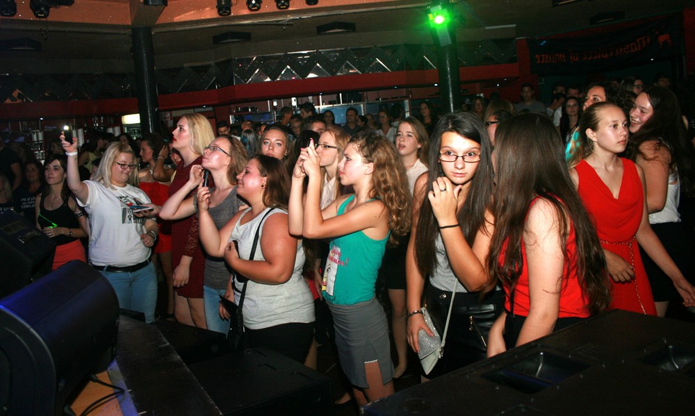 slika0014184941 Begini u Šampionu (Subota, 9.8.2014.)