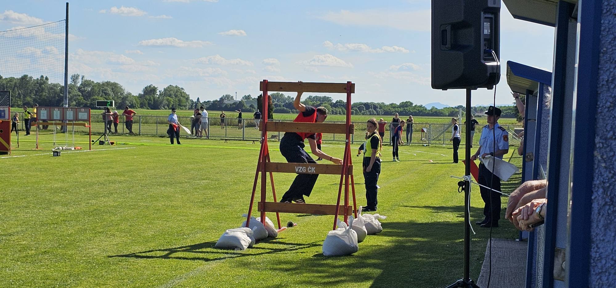 DVD Vratisinec mladež