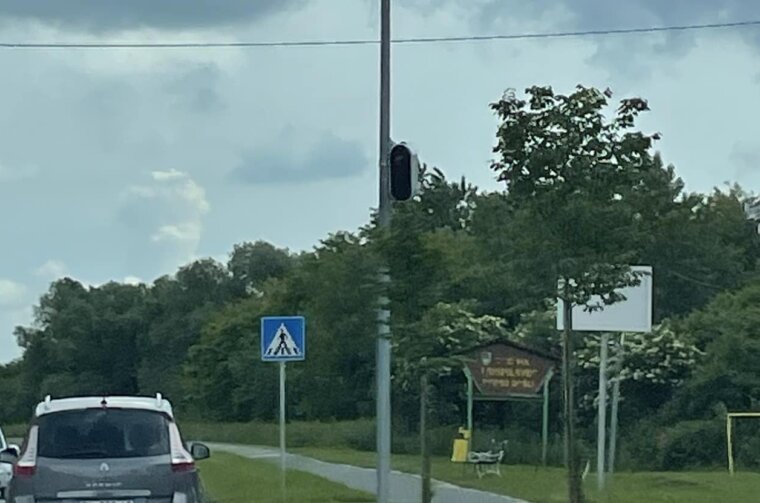 nadzorna kamera čk – pribislavec