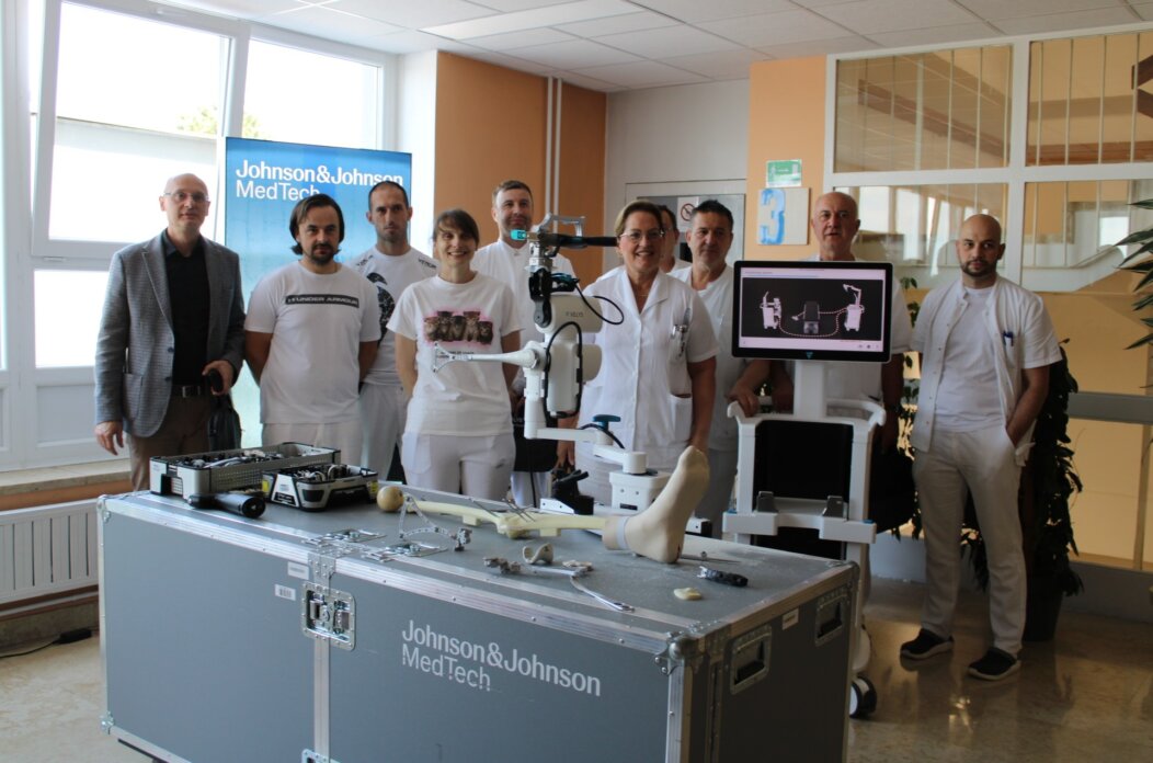 ortopedija ŽB Čakovec ortopedija ŽB Čakovec