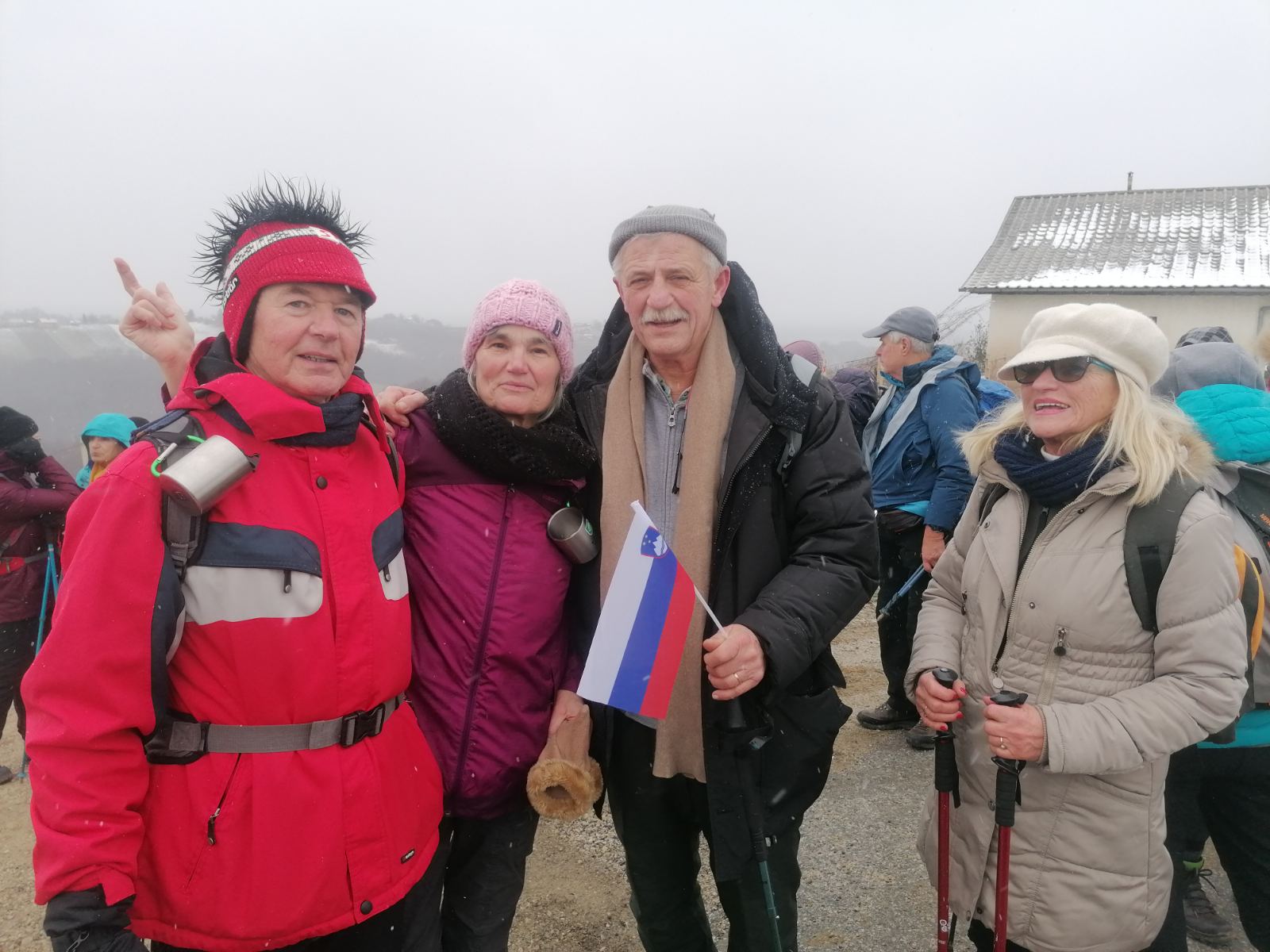 Vincekovo po štrigovskim bregima