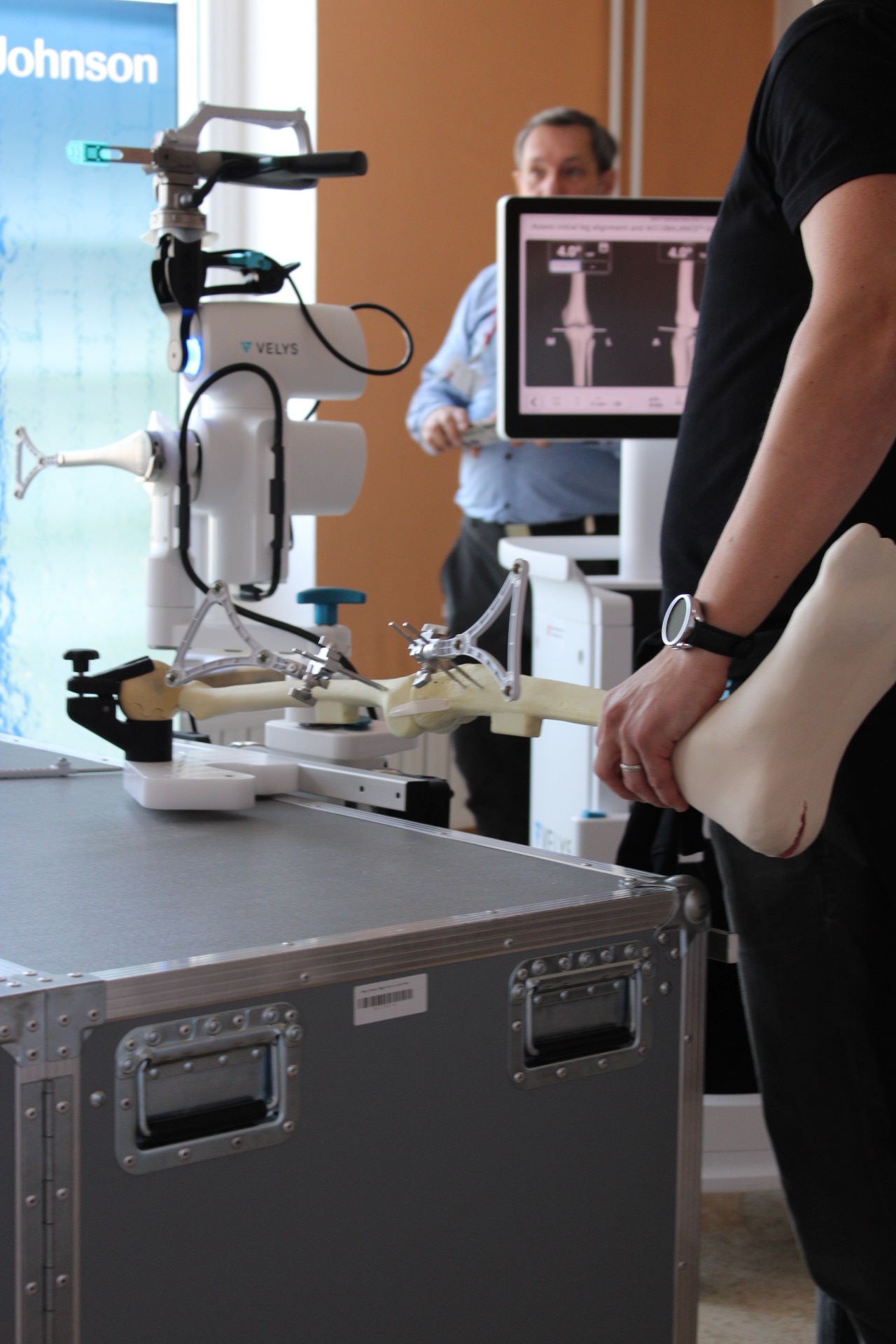 ortopedija ŽB Čakovec