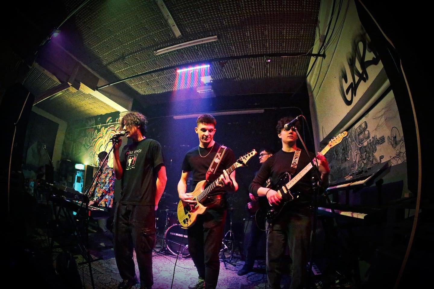 Novi Amsterdam Novi Amsterdam