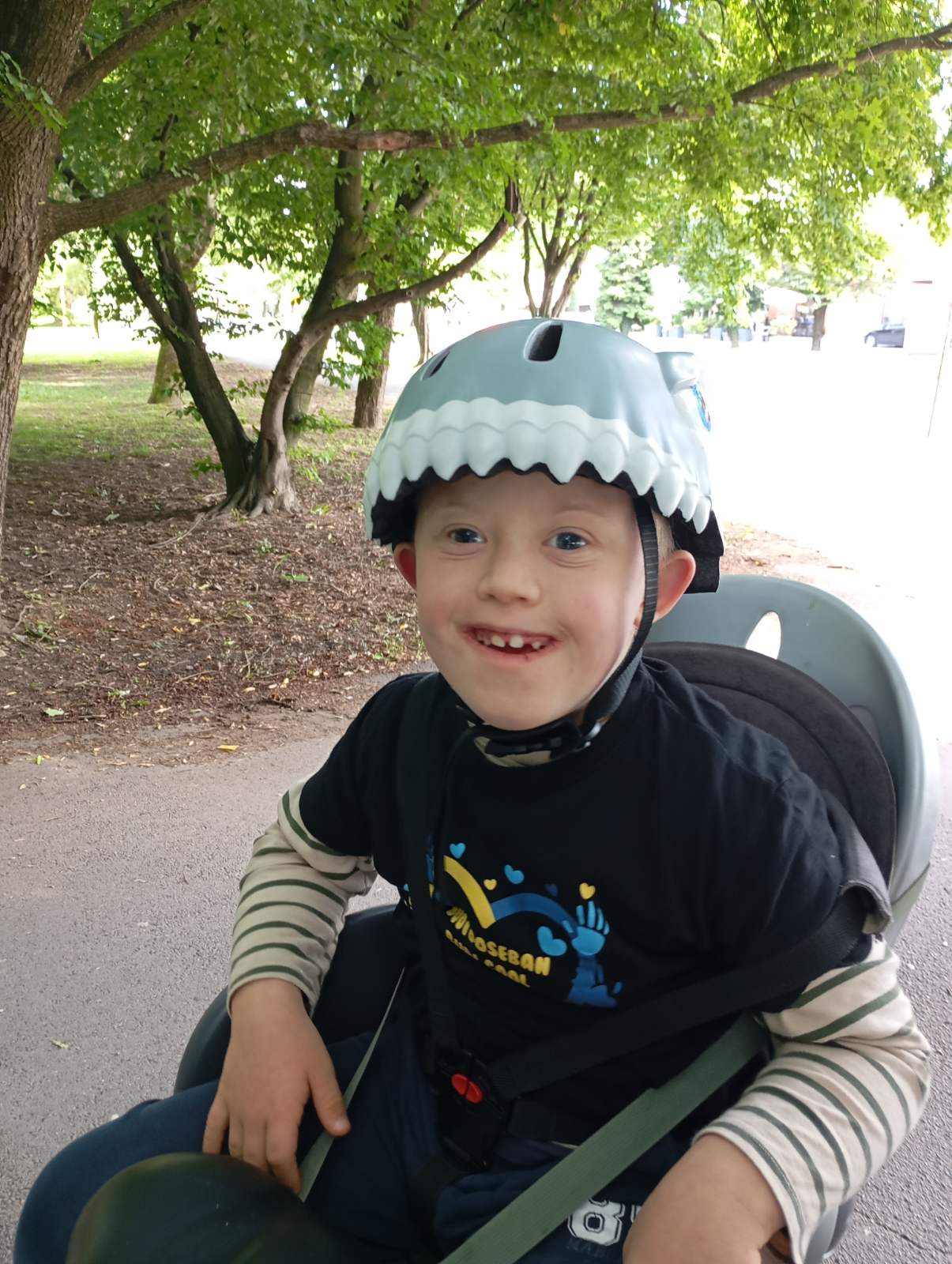 udruga za sindrom down