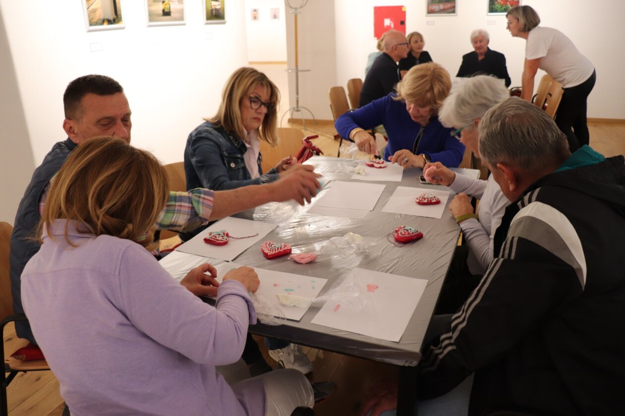 izrada licitara muzej