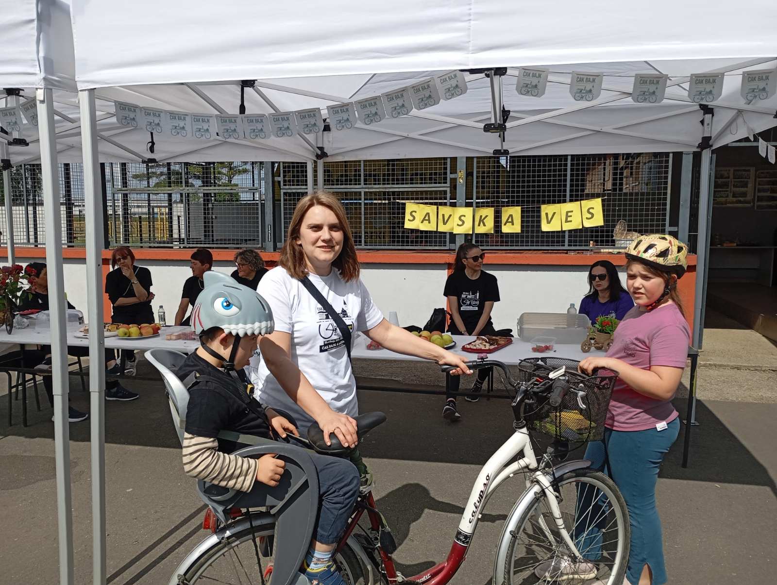 udruga za sindrom down