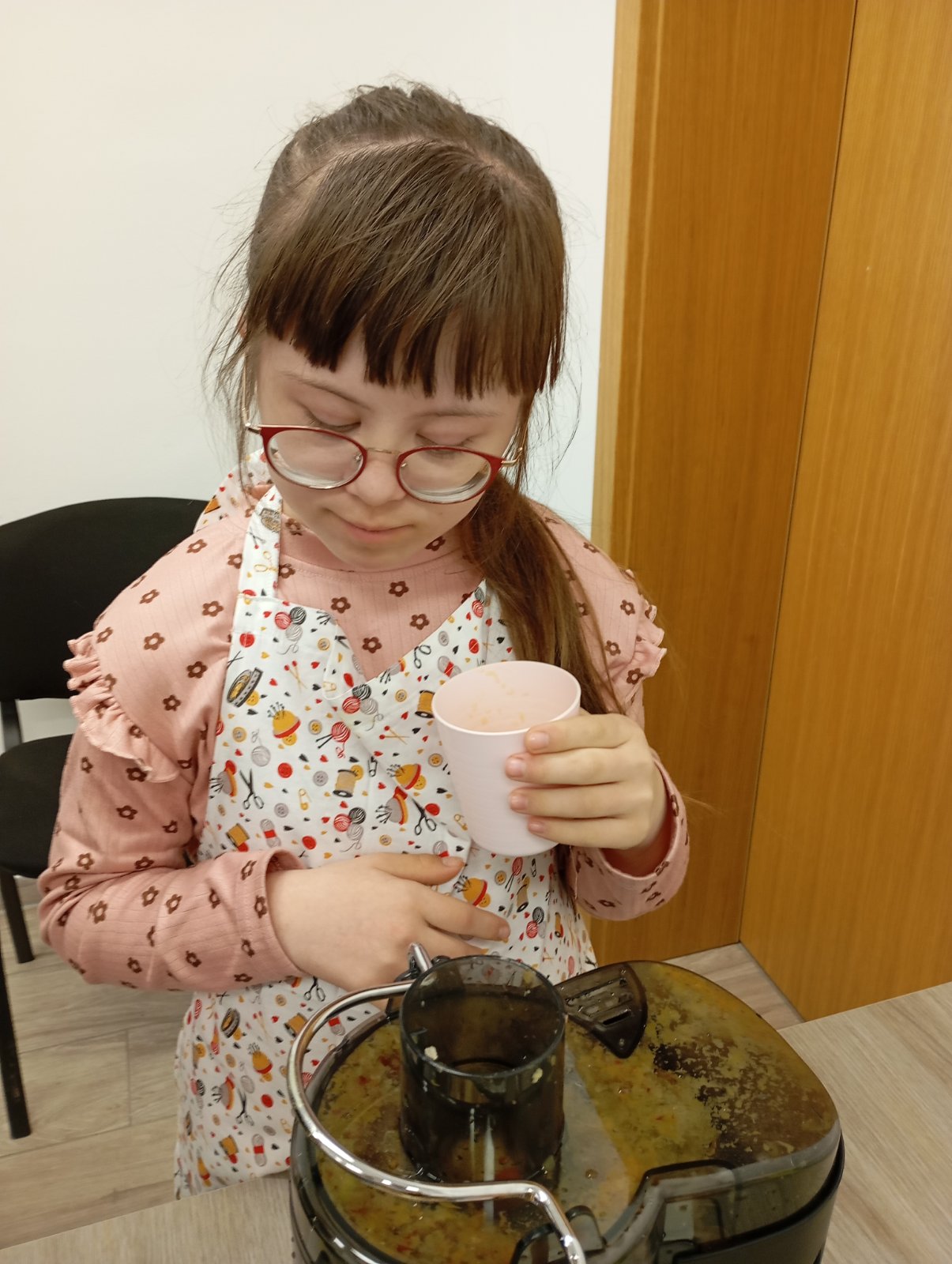 Udruga za sindrom Down Međimurske županije