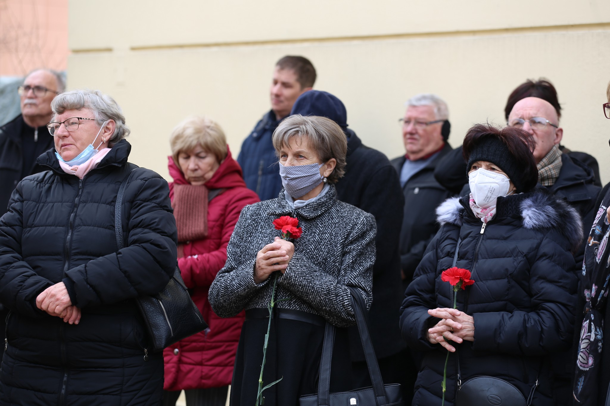 Klikom po Čakovcu (subota, 5.3.2022.)