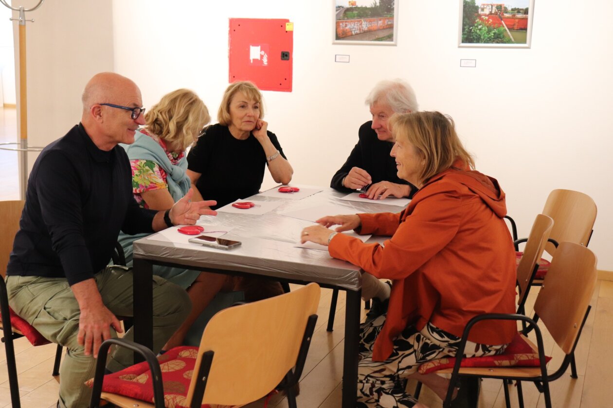 izrada licitara muzej