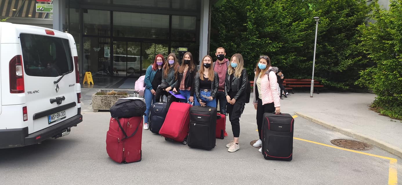 Srednja škola Čakovec