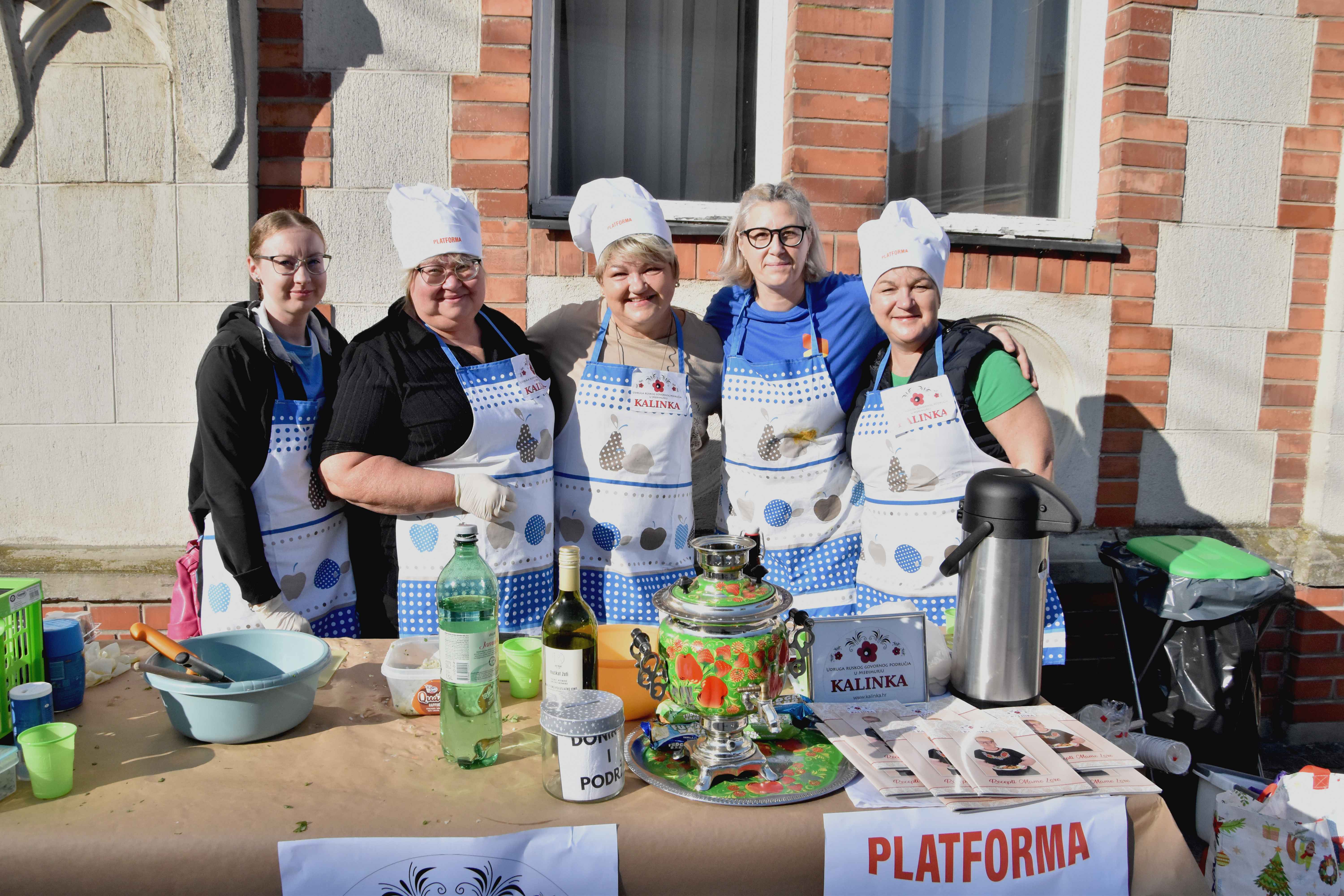 FOTO/VIDEO Središte Čakovca poprimilo bogate nove okuse i mirise dalekih zemalja