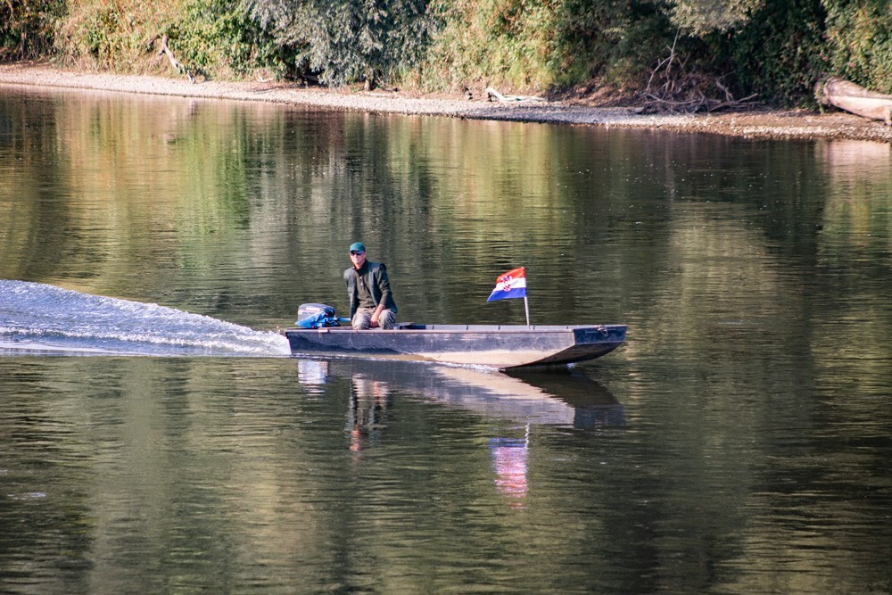 KLIKOM PO MURI Brojni građani uživali u toploj nedjelji u Murskom Središću