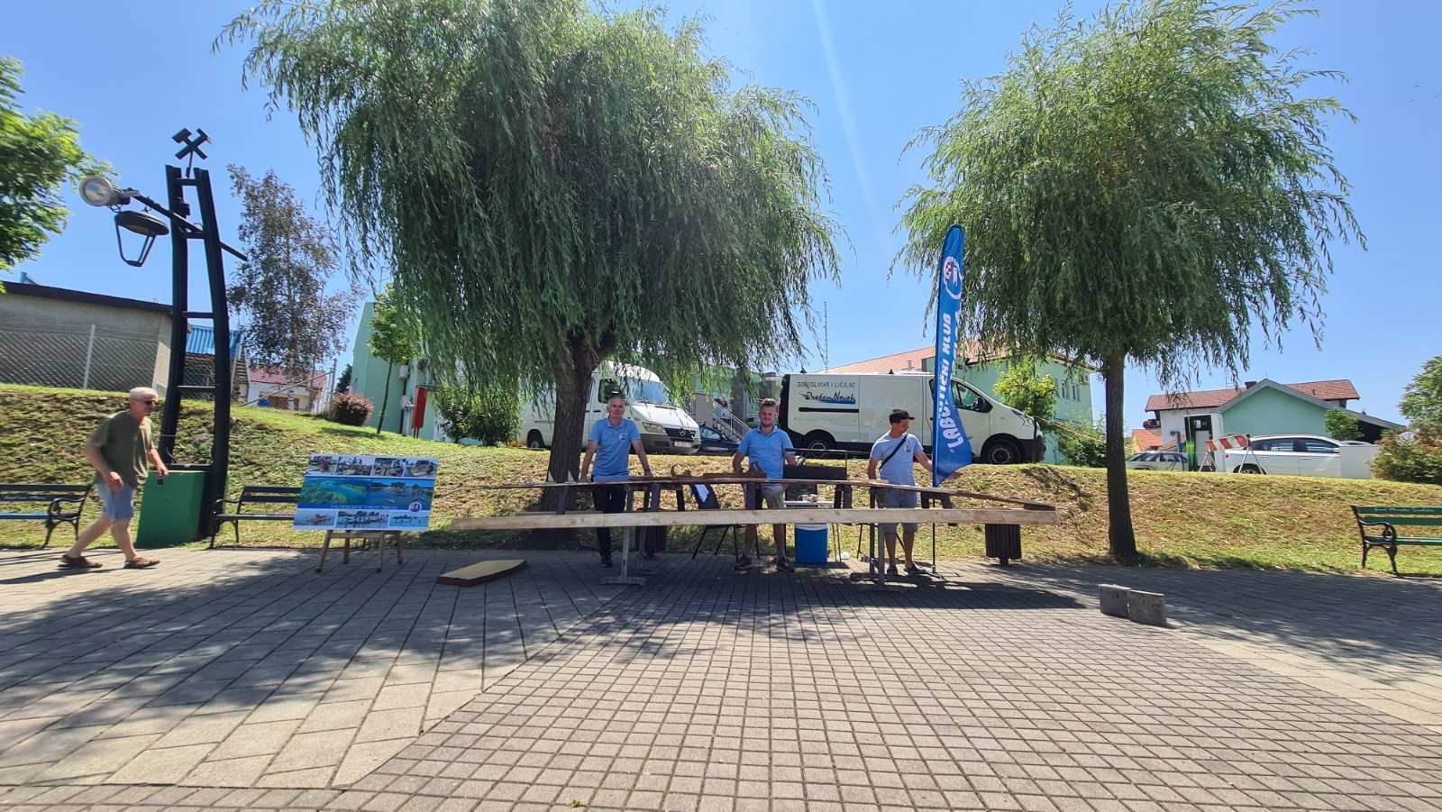 Dan tehničke kulture u Murskom Središću