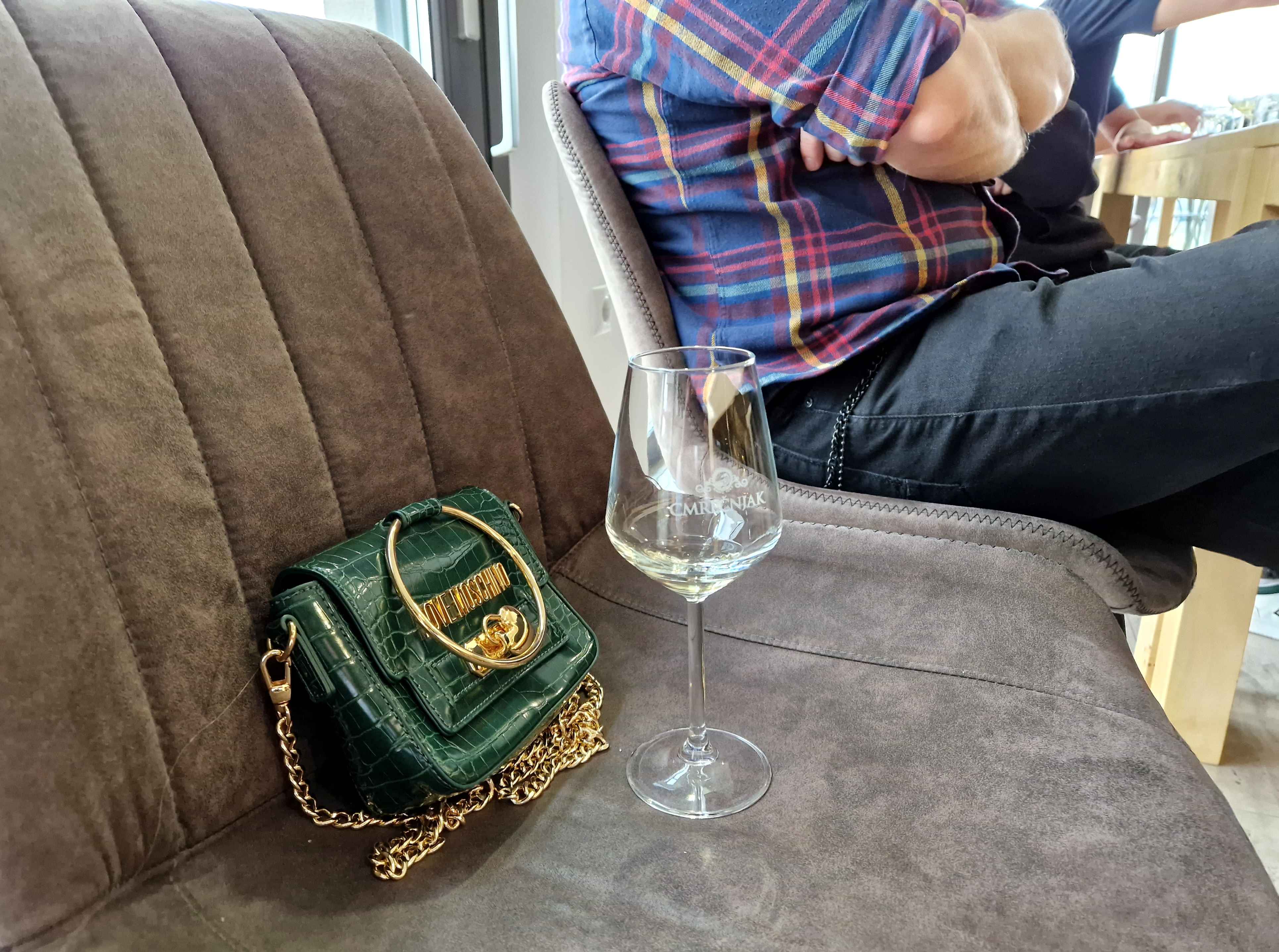 VRHUNSKA DEGUSTACIJA Pogledajte kako je bilo na međunarodnoj radionici vina