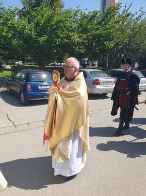 Antunovo na čakovečkom Jugu