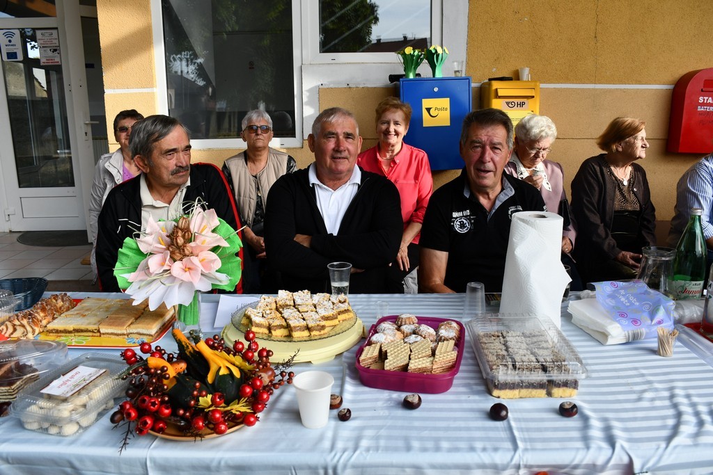 Dani kruha i zahvale Pribislavec, 2023