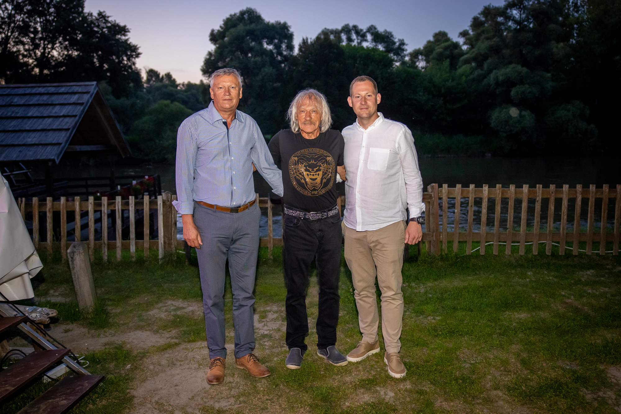 PREKRASNA VEČER Koncert Džo Maračić Makija i premijera spota Ansambla Pučpuljike PREKRASNA VEČER Koncert Džo Maračić Makija i premijera spota Ansambla Pučpuljike