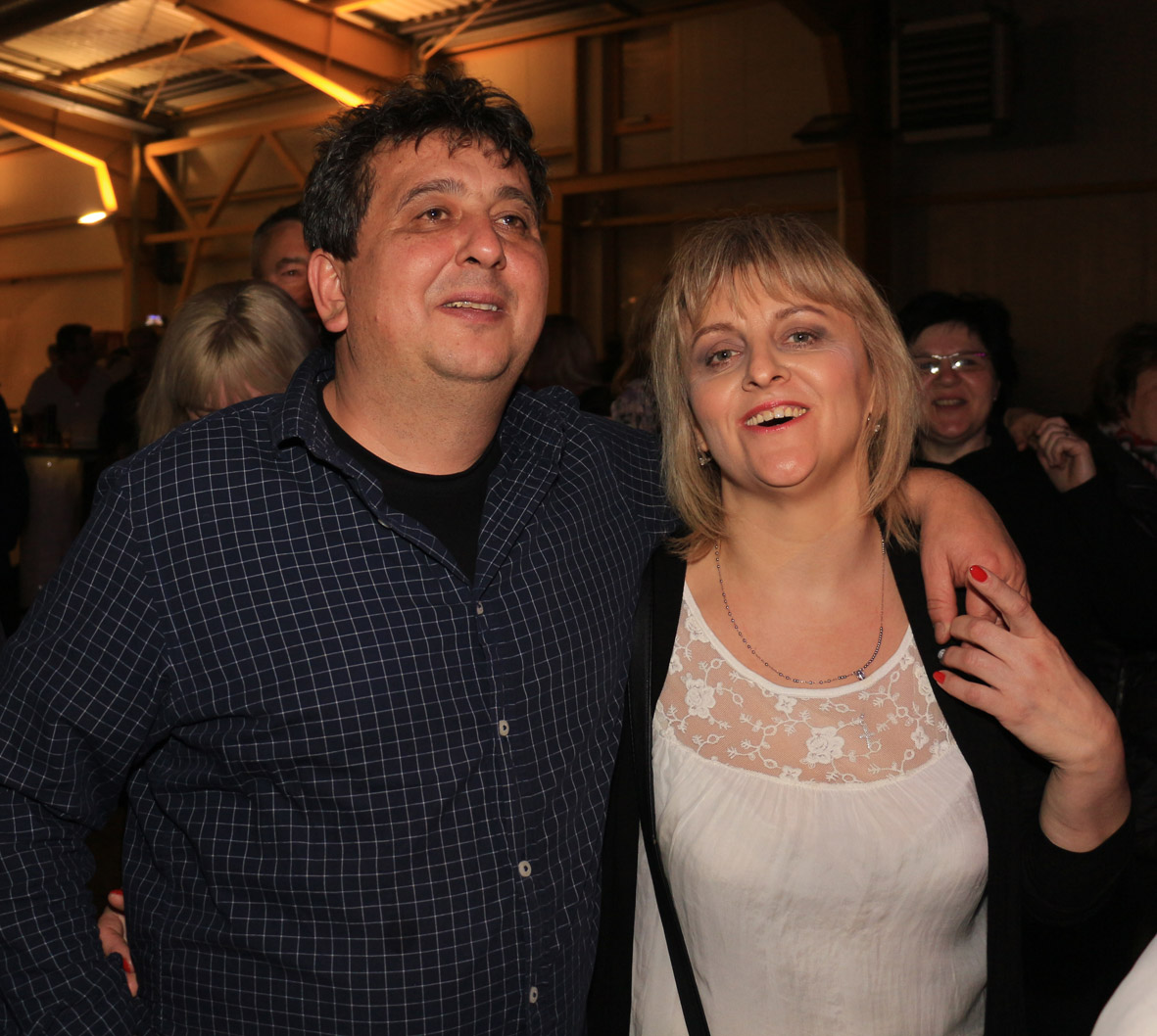 Koncert Mladena Grdovića na Mesapu u Nedelišću