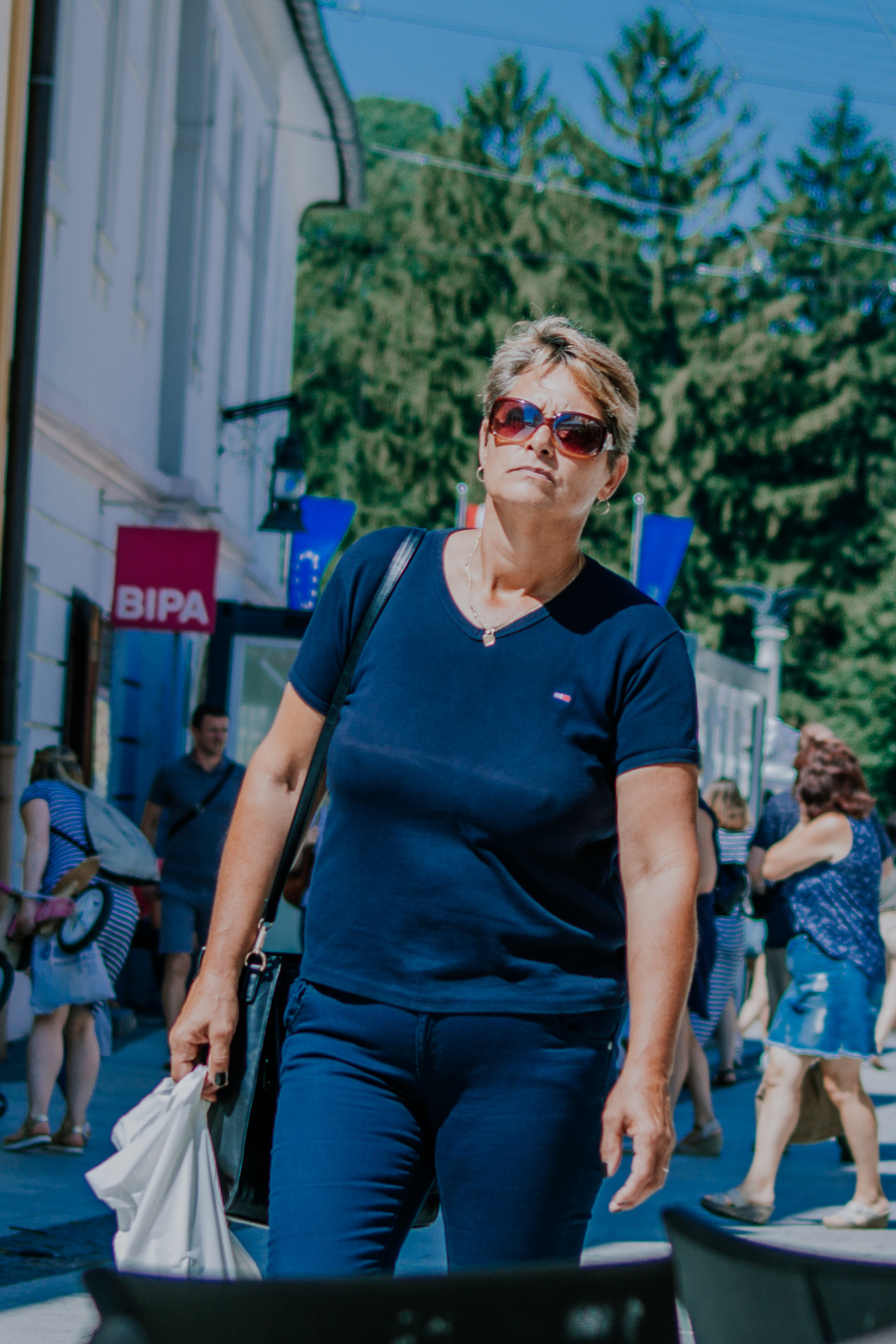 Klikom po Čakovcu (Subota, 20.7.2019.)