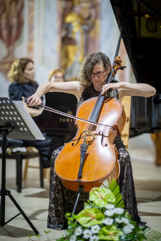 13. Umjetnička kolonija Štrigova