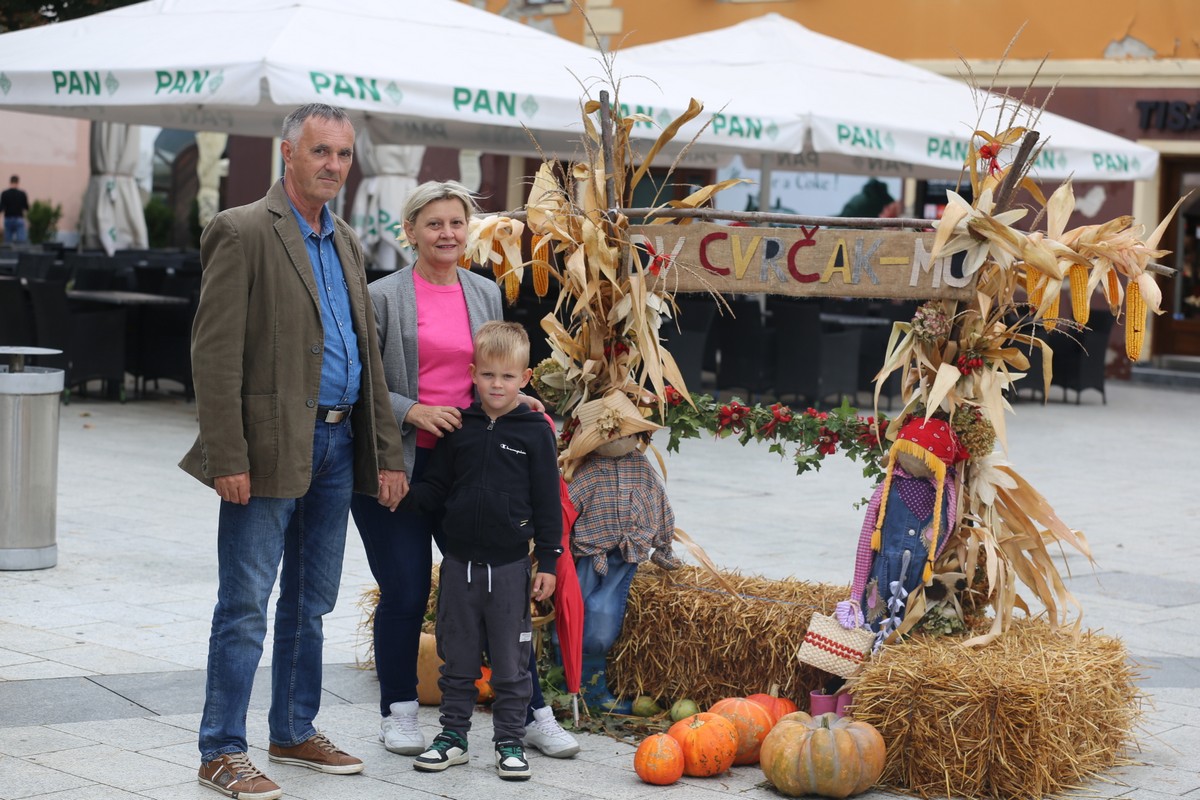 Klikom po Čakovcu 23.9.2023.