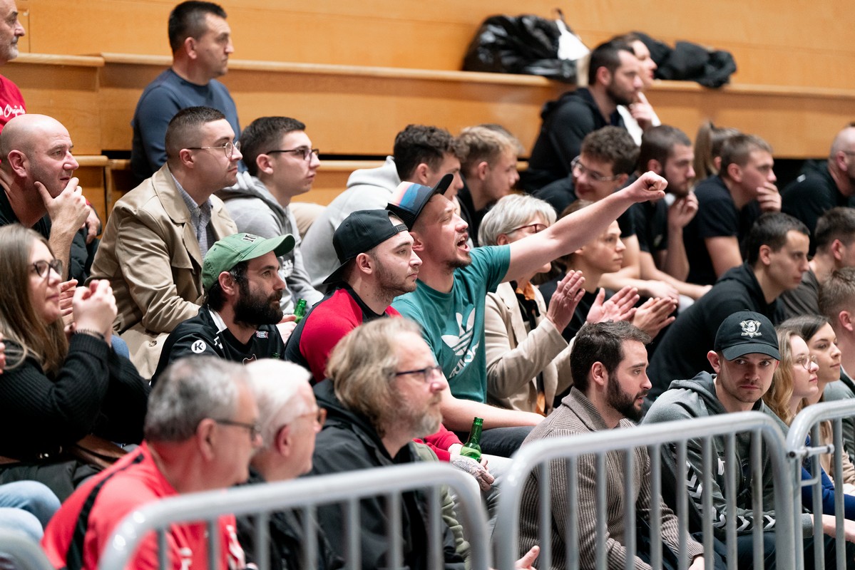 MRK Čakovec, Rukomet