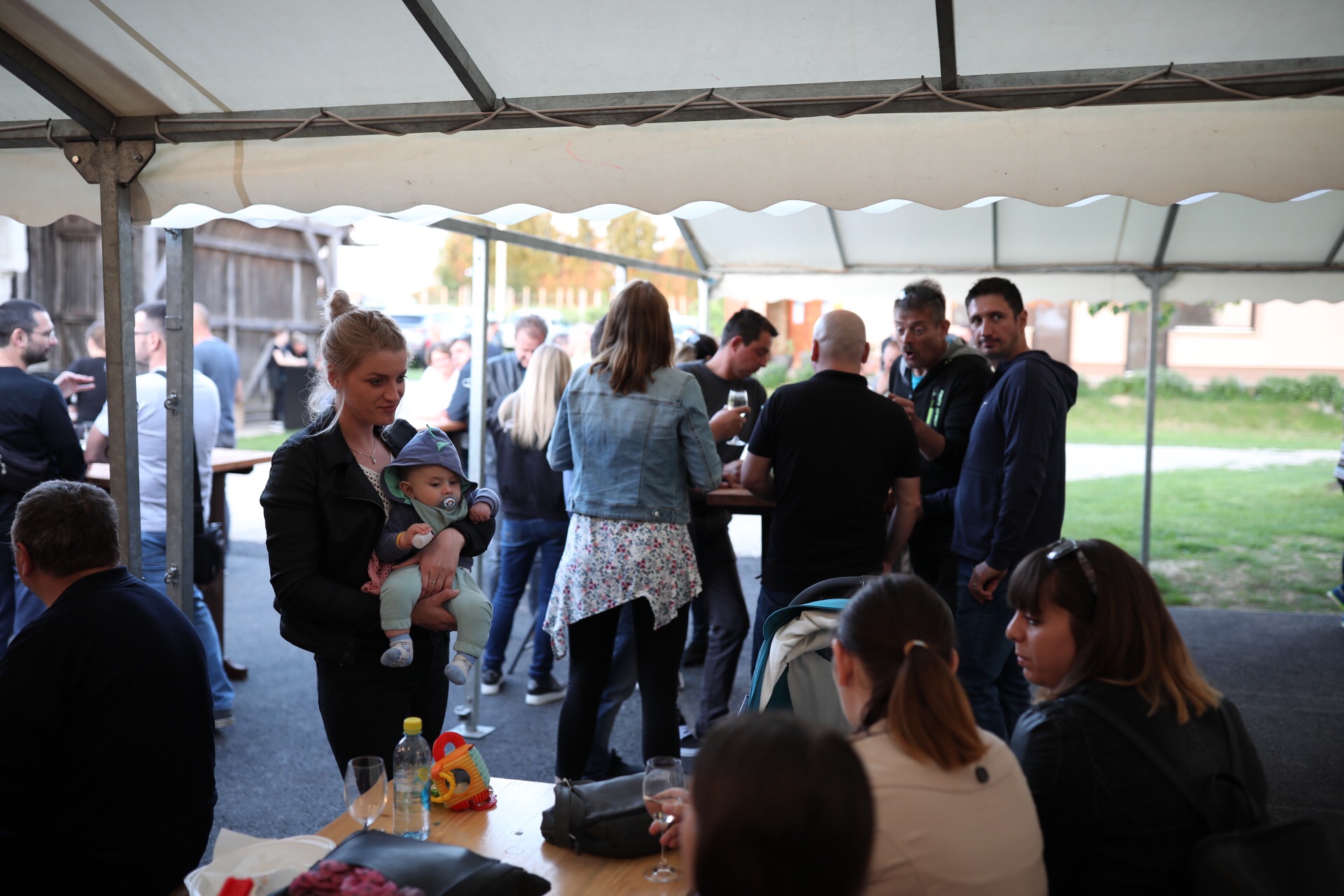 Urbanovo 2019. – Dani otvorenih podruma po međimurskim bregima