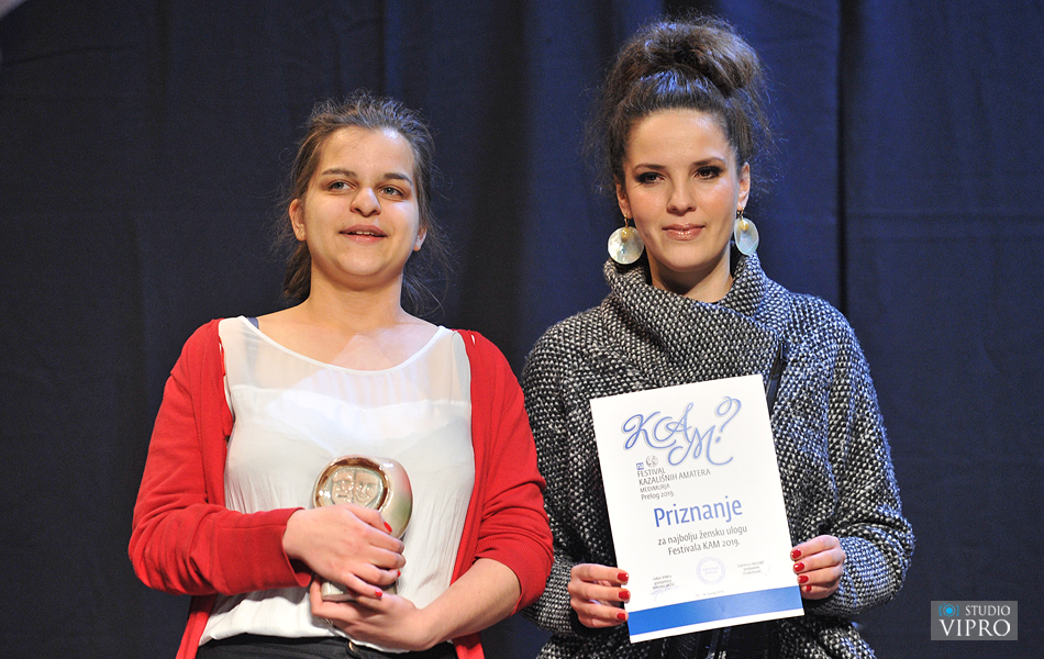 KAM Prelog KAM Prelog