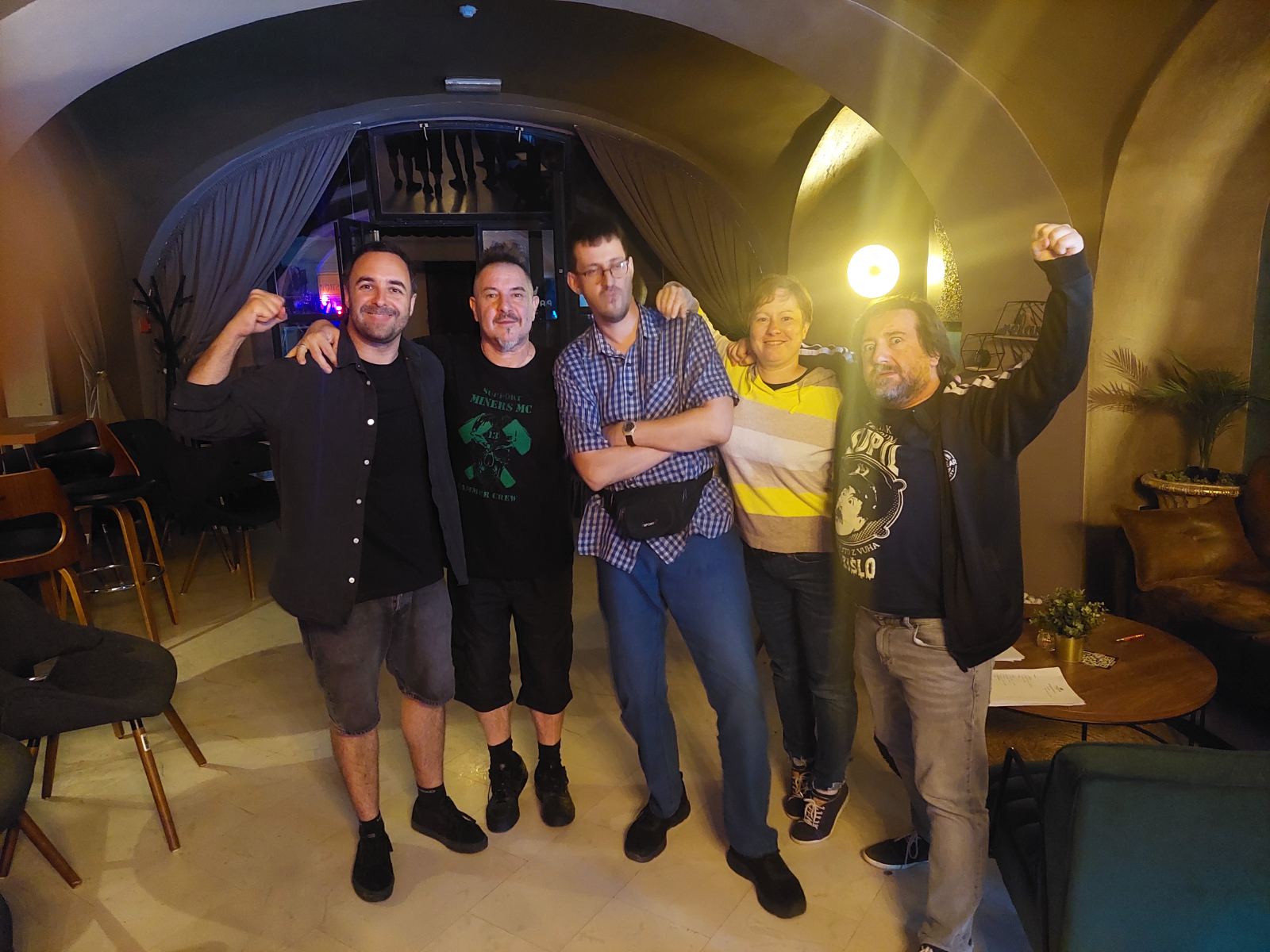 SVAKA ČAST Bojan Bračko iz Murskog Središća s ekipom pobijedio u Potjeri – osvojili 105.000 kuna!